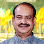 Om Birla Age, Caste, Wife, Children, Family, Biography & More