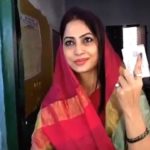 Reena Dwivedi