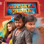 Reshma Pasupuleti debuted with this film