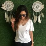 Shivani Surve Tattoo