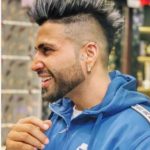 Sukhe tattoo 