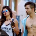 Zenith Sidhu in backbone