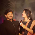 Zenith Sidhu with her brother