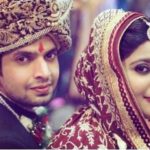 Hitesh Bharadwaj's marriage pic