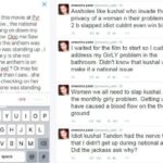Kushal Tandon Ameesha Patel Controversy