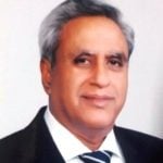 Swaraj Kaushal (Sushma Swaraj’s Husband) Age, Children, Family, Biography & More