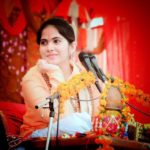 Jaya Kishori Age, Husband, Family, Caste, Biography & More