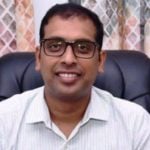 Asheesh Singh (IAS) Age, Wife, Family, Biography & More