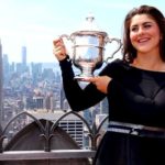 Bianca Andreescu Age, Height, Husband, Family, Biography & More
