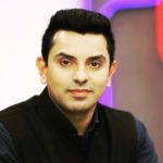 Tehseen Poonawalla