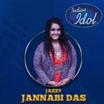 Jannabi Das