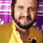 Kuldeep Sharma (Nati King) Age, Wife, Children, Family, Biography