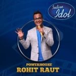 Rohit Shyam Raut