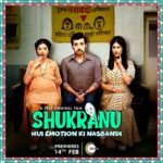 “ZEE5 Shukranu – Hui Emotion Ki Nasbandi” Actors, Cast & Crew: Roles, Salary