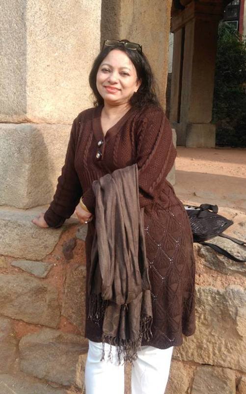 Meena Rana
