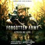 “The Forgotten Army – Azaadi Ke Liye” Actors, Cast & Crew: Roles, Salary