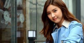 Kim So-eun
