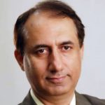 Lalit Parimoo Age, Wife, Children, Family, Biography & More