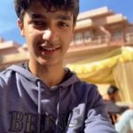 Viren Vazirani Age, Height, Girlfriend, Family, Biography & More