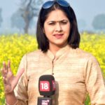 Navjyot Randhawa (Journalist) Age, Husband, Biography & More