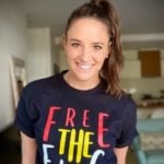 Neroli Meadows Height, Age, Boyfriend, Family, Biography & More