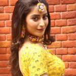 Aishwarya Sharma Height, Age, Boyfriend, Family, Biography & More
