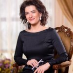 Anna Hakobyan Age, Husband, Children, Family, Biography & More