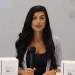Shay Shariatzadeh (John Cena’s wife) Height, Age, Family, Biography & More
