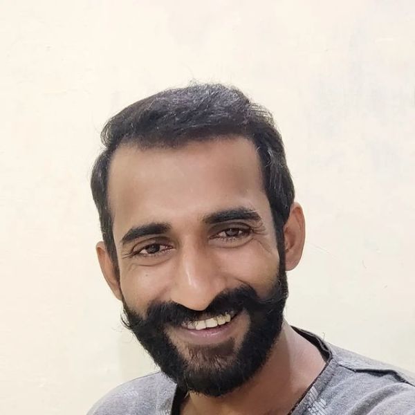 Amit Anand Raut