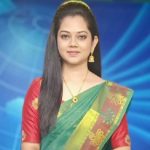 Anitha Sampath (Bigg Boss Tamil) Height, Age, Husband, Family, Biography & More