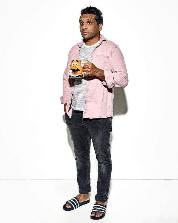 Ravi Patel