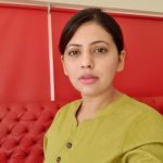Dr. Fiza Khan Height, Age, Husband, Family, Biography & More