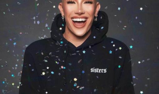 James Charles