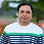 Jay Upadhyay Height, Age, Girlfriend, Wife, Family, Biography & More