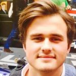 Rory Farquharson Age, Girlfriend, Family, Biography & More