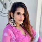 Riya Kishanchandani Height, Age, Boyfriend, Family, Biography & More