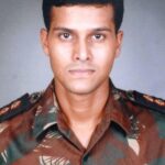 Major Sandeep Unnikrishnan Age, Death, Family, Biography & More