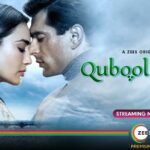 Qubool Hai 2.0 (ZEE5) Actors, Cast & Crew