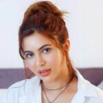 Sahar Afsha Age, Husband, Family, Biography & More