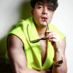 Shivam Sharma (MTV Splitsvilla X3) Height, Age, Girlfriend, Family, Biography & More