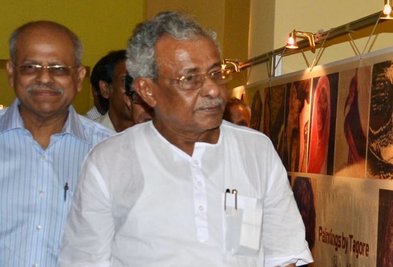 Sisir Adhikari