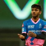 Chetan Sakariya (Cricketer) Height, Age, Girlfriend, Wife, Children, Family, Biography & More