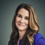 Melinda Gates Age, Boyfriend, Husband, Family, Biography & More