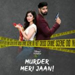 Murder Meri Jaan Actors, Cast & Crew