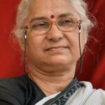 Medha Patkar Age, Husband, Children, Family, Biography & More