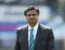 Javagal Srinath