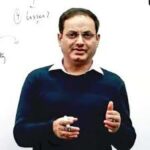 Dr Vikas Divyakirti Age, Wife, Family, Biography & More
