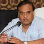 Himanta Biswa Sarma Age, Wife, Children, Family, Biography