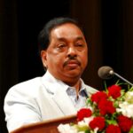 Narayan Rane Age, Caste, Wife, Children, Family, Biography & More