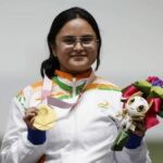 Avani Lekhara Height, Age, Boyfriend, Family, Biography & More